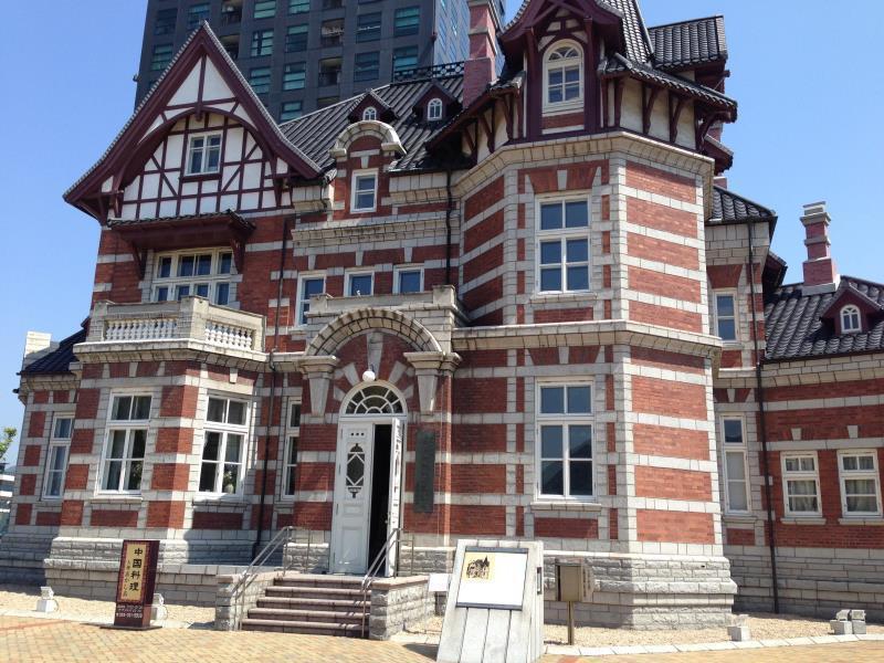 Fukuoka Guesthouse Little Asia Kokura Kitakyushu Exterior photo