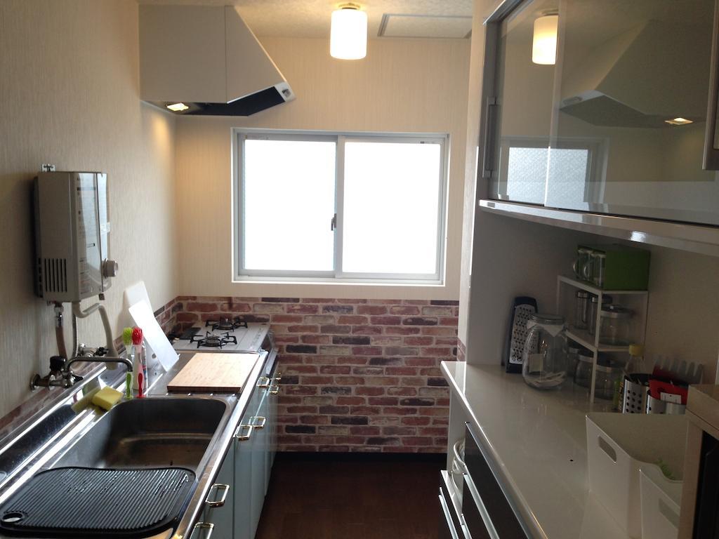 Fukuoka Guesthouse Little Asia Kokura Kitakyushu Exterior photo