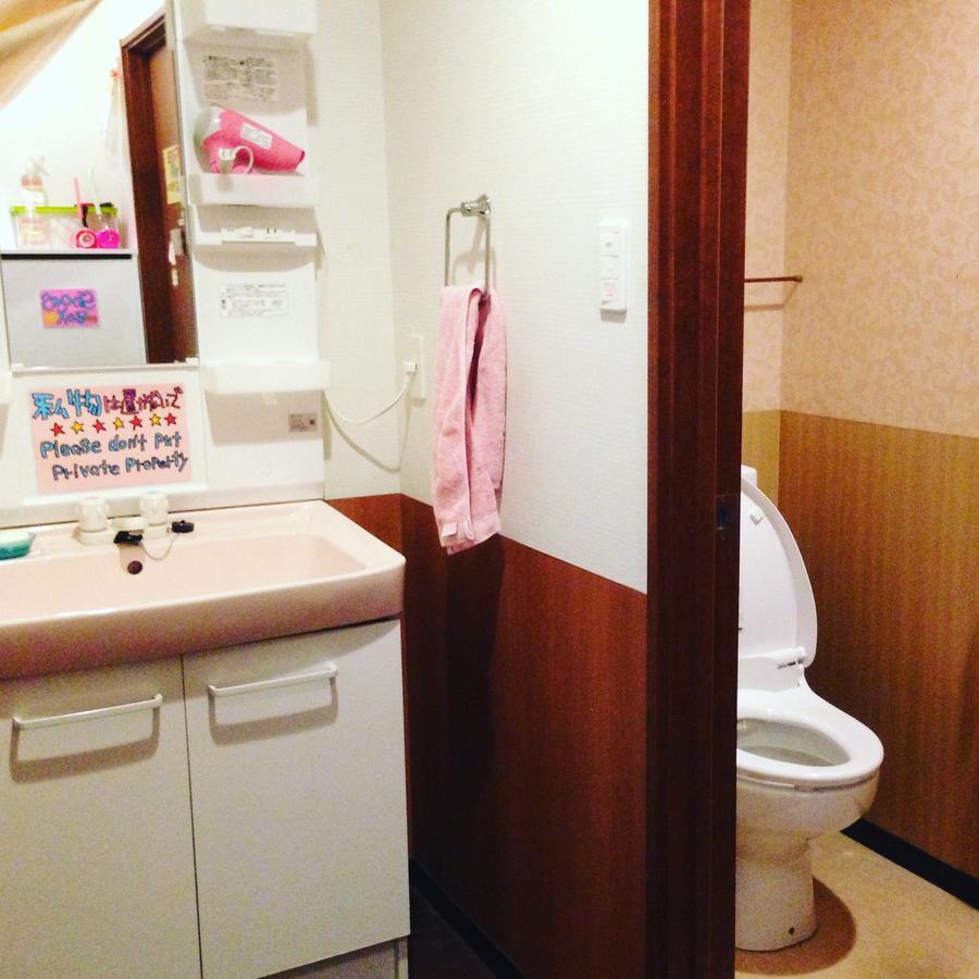 Fukuoka Guesthouse Little Asia Kokura Kitakyushu Exterior photo