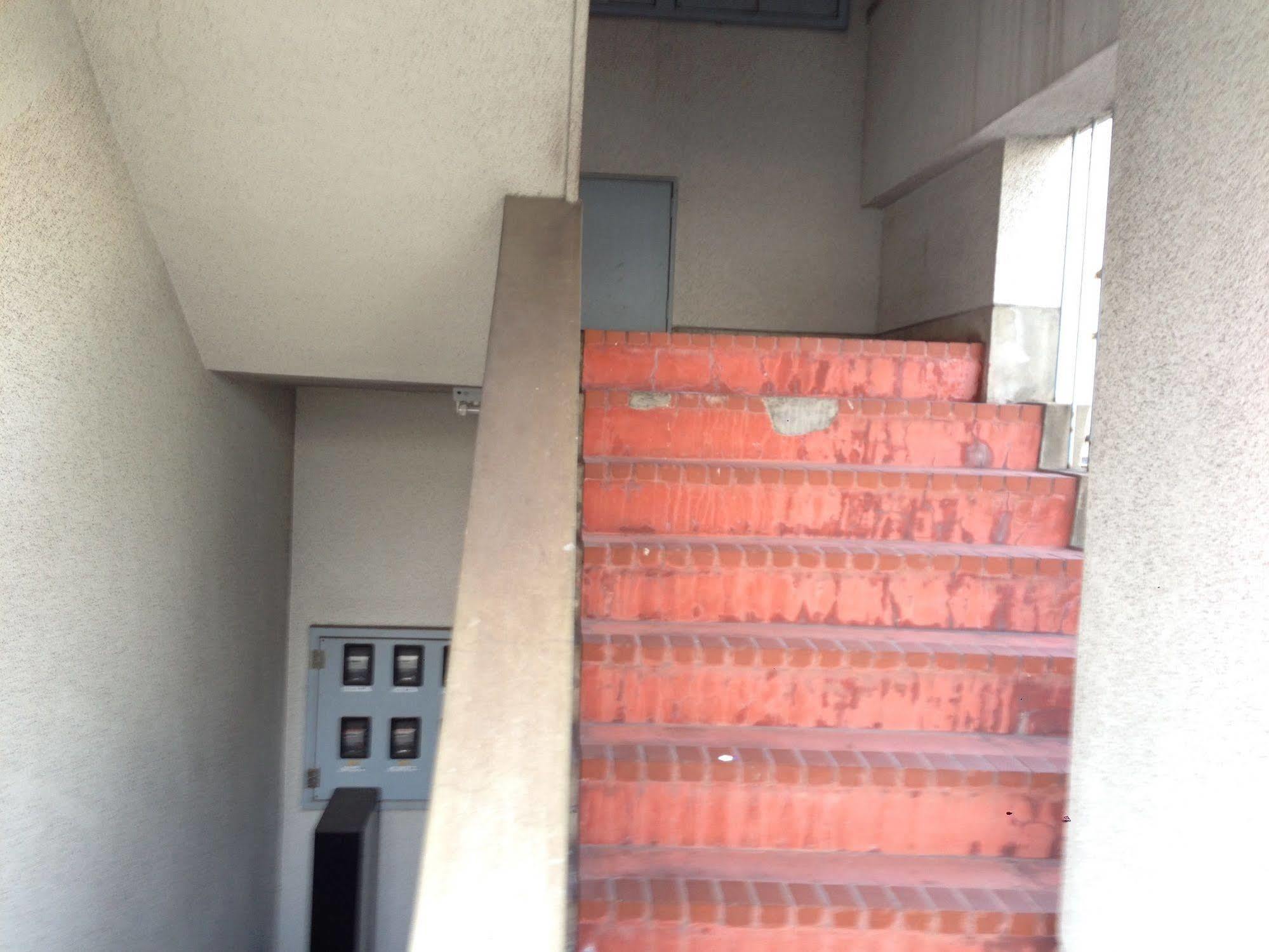 Fukuoka Guesthouse Little Asia Kokura Kitakyushu Exterior photo