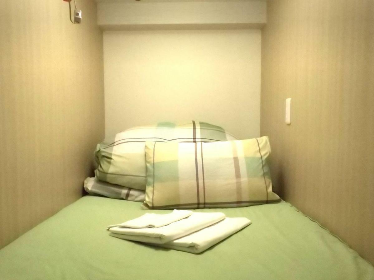 Fukuoka Guesthouse Little Asia Kokura Kitakyushu Exterior photo